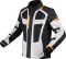 Куртка LS2 Scout Man Jacket Black Grey Orange