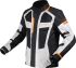 Куртка LS2 Scout Man Jacket Black Grey Orange