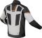 Куртка LS2 Scout Man Jacket Black Grey Orange