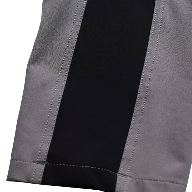 Штани TLD SKYLINE PANT Mono [Charcoal]