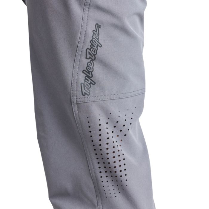 Штани TLD SKYLINE PANT Mono [Charcoal]