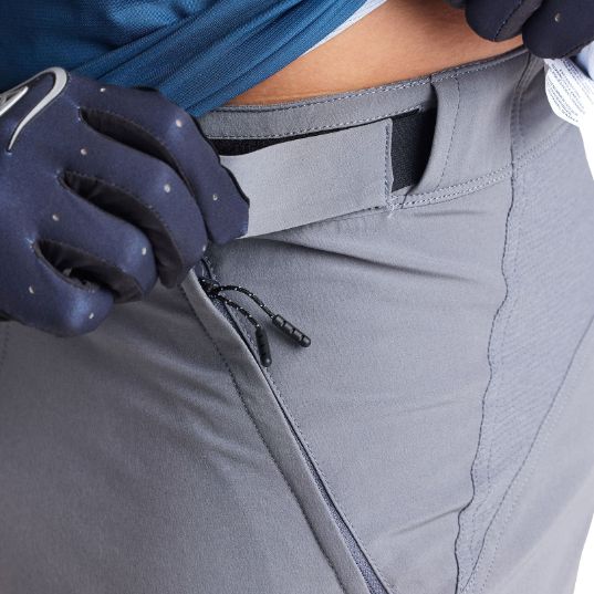 Штани TLD SKYLINE PANT Mono [Charcoal]