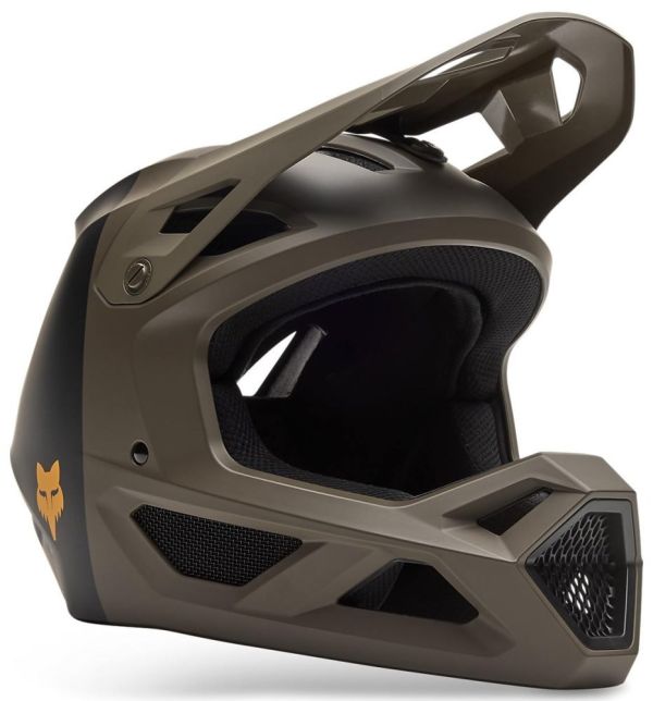 Шолом Fox Rampage Helmet - 5050 Military