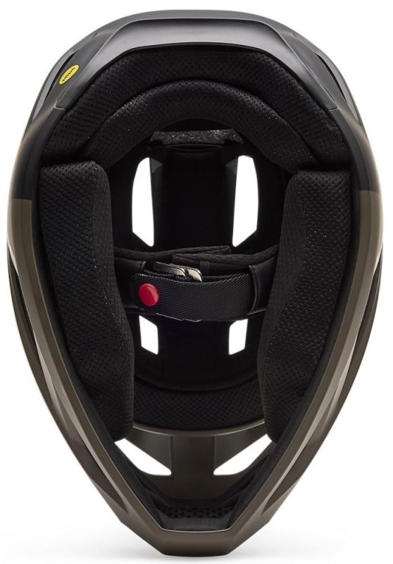 Шолом Fox Rampage Helmet - 5050 Military