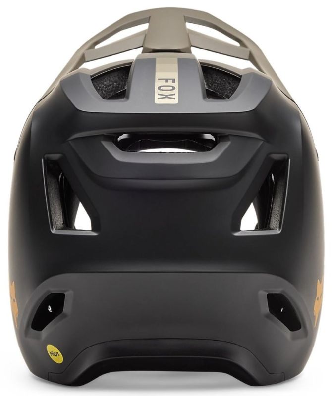 Шолом Fox Rampage Helmet - 5050 Military