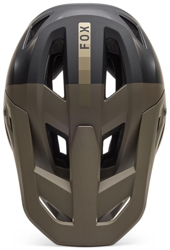 Шолом Fox Rampage Helmet - 5050 Military