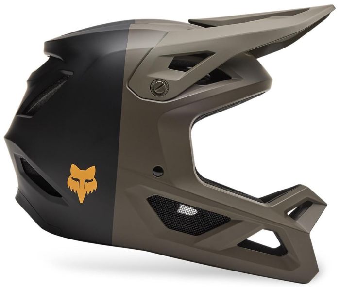 Шолом Fox Rampage Helmet - 5050 Military