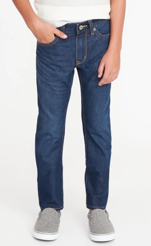 Дитячi Джинси Fox Boys Invert Jean Indigo