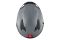 Мотошолом MT BRAKER SV Solid Gloss Grey A12