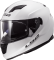 Мотошолом LS2 FF320 Stream Evo Gloss White