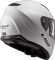 Мотошолом LS2 FF320 Stream Evo Gloss White