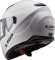 Мотошолом LS2 FF320 Stream Evo Gloss White