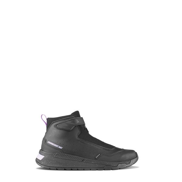 Мотовзуття Gaerne G_ZION GORE-TEX LADY BLACK/LILLA