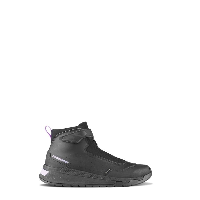 Мотовзуття Gaerne G_ZION GORE-TEX LADY BLACK/LILLA