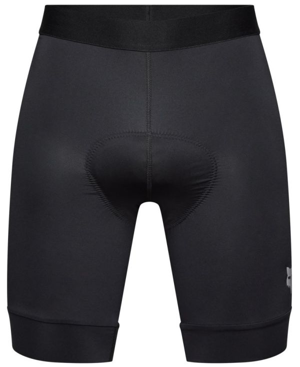 Шорти Fox Tecbase Lite Liner Short Black