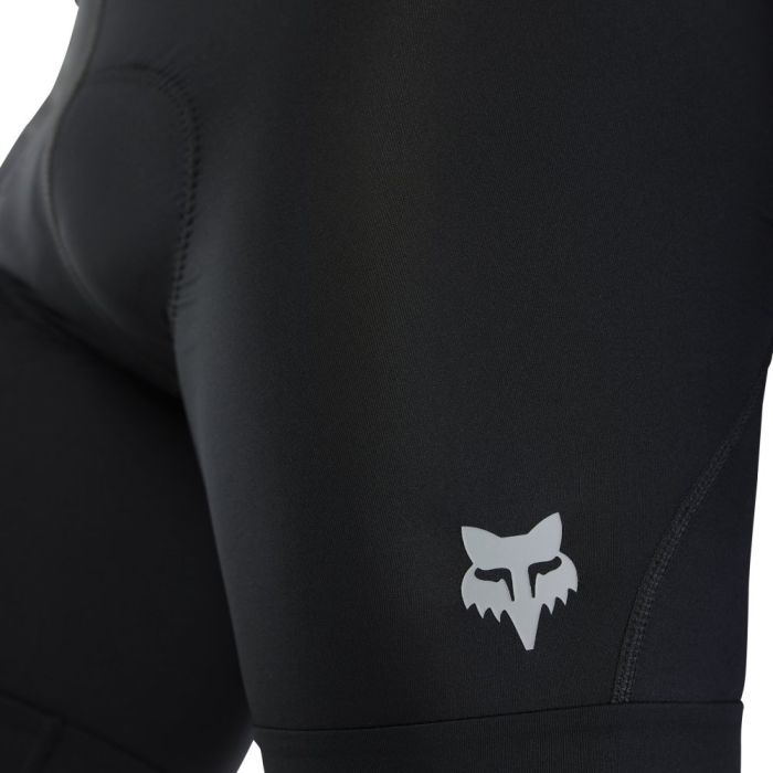 Шорти Fox Tecbase Lite Liner Short Black
