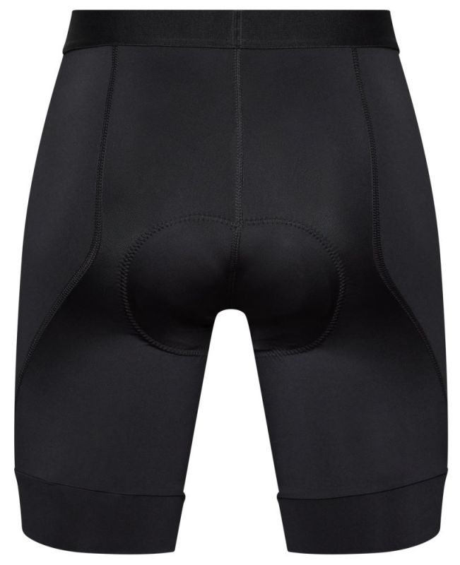 Шорти Fox Tecbase Lite Liner Short Black