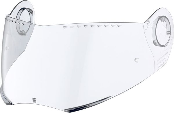 Візор для шоломів Schuberth SV1 C3 Pro / C3 Women / C3 / S2 Sport / S2