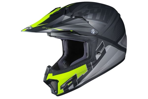 Шолом HJC CLXY II ELLUSION