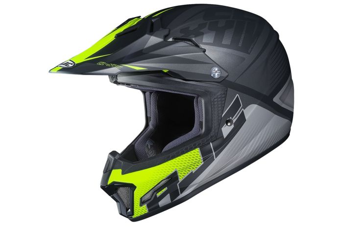 Шолом HJC CLXY II ELLUSION