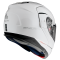 Мотошолом MT BRAKER SV Solid Gloss White