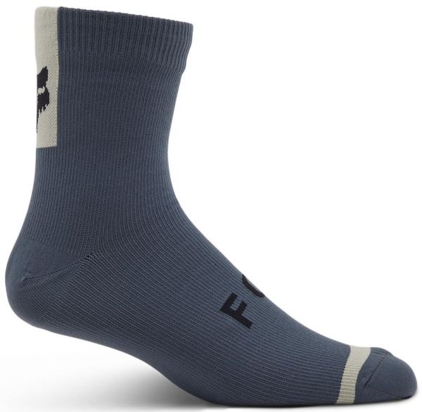 Шкарпетки Fox Defend Water Sock Graphite