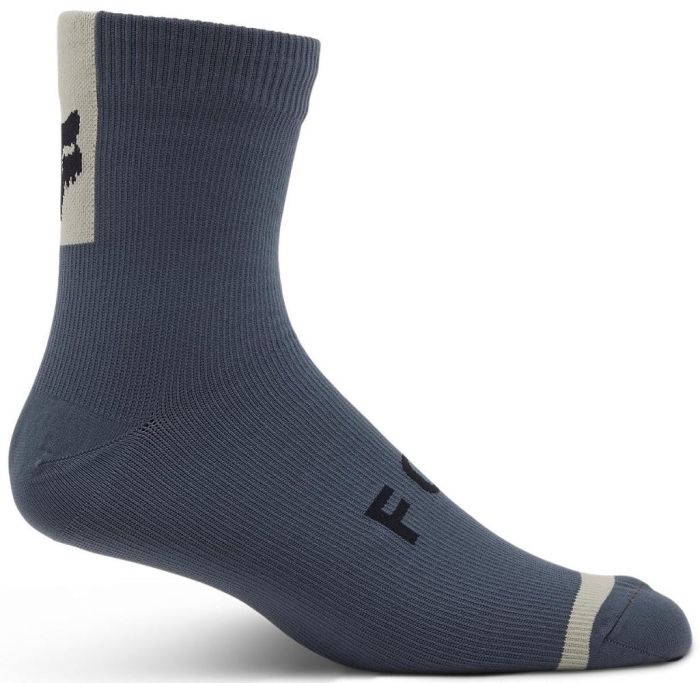 Шкарпетки Fox Defend Water Sock Graphite