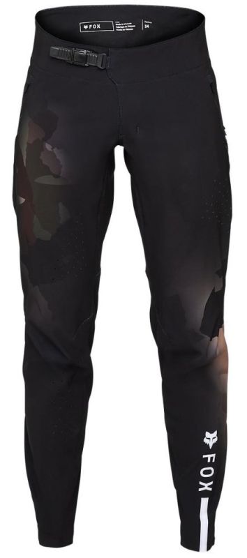 Штани Fox Flexair Pant - Gm Camo