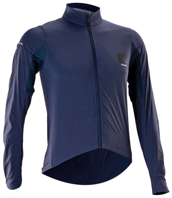 Куртка Leatt Mtb 2.0 Windblock Jacket Galaxy Blue