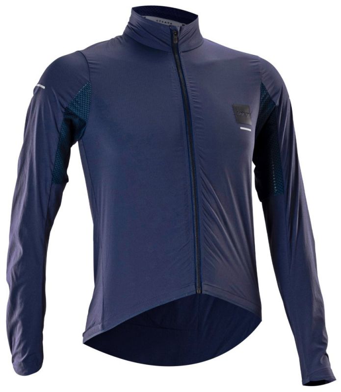 Куртка Leatt Mtb 2.0 Windblock Jacket Galaxy Blue