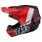 Мотошолом TLD GP HELMET [NOVA RED]