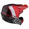 Мотошолом TLD GP HELMET [NOVA RED]