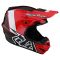 Мотошолом TLD GP HELMET [NOVA RED]