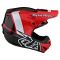 Мотошолом TLD GP HELMET [NOVA RED]