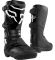 Мотоботи Fox Comp X Boot Black white