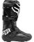 Мотоботи Fox Comp X Boot Black white