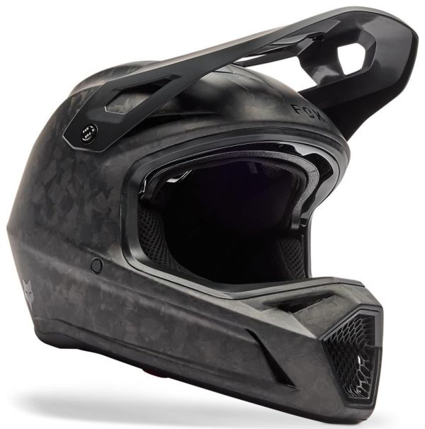 Шолом Fox Rampage Rs Helmet - Matte Black