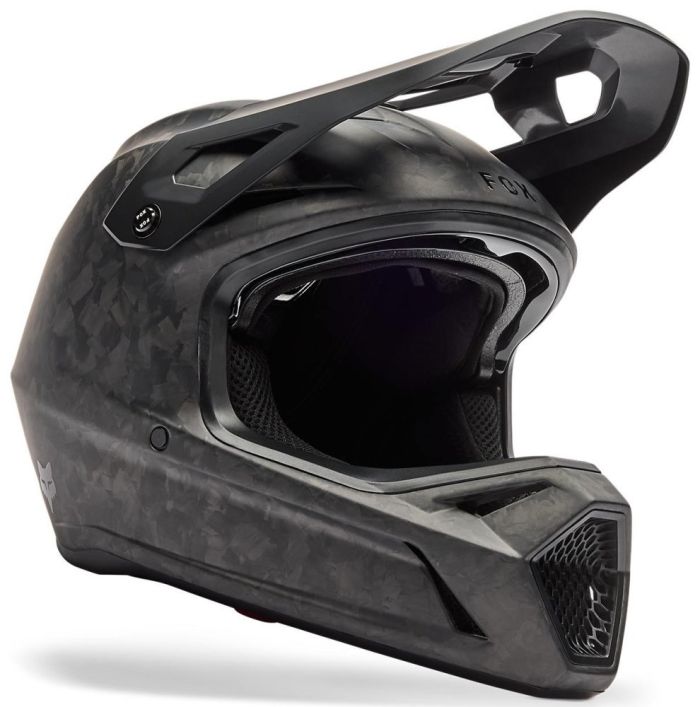 Шолом Fox Rampage Rs Helmet - Matte Black
