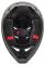 Шолом Fox Rampage Rs Helmet - Matte Black