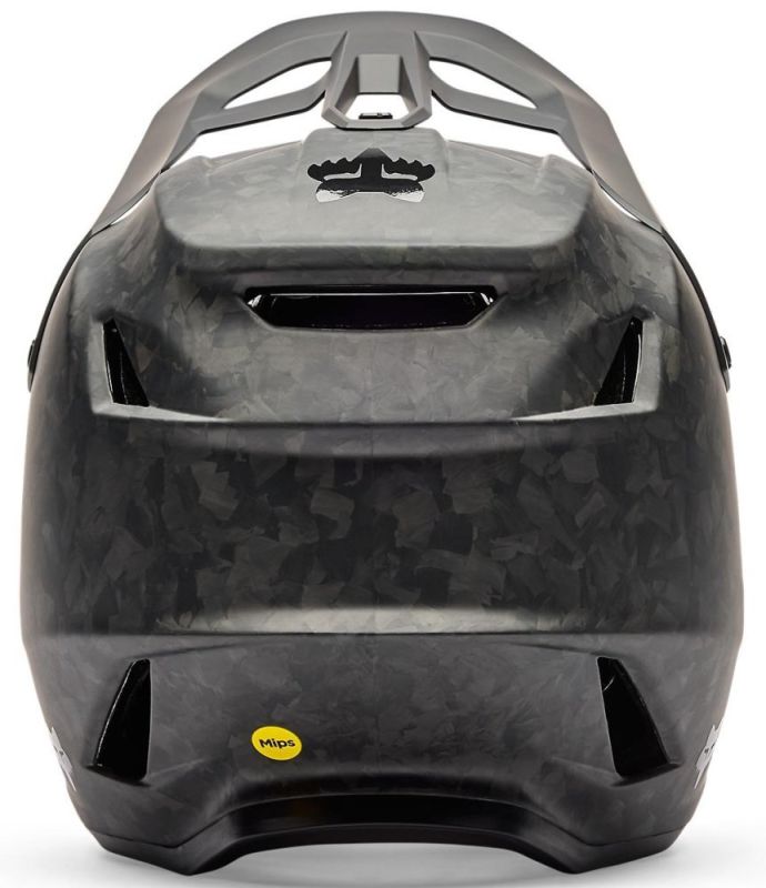Шолом Fox Rampage Rs Helmet - Matte Black