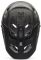 Шолом Fox Rampage Rs Helmet - Matte Black