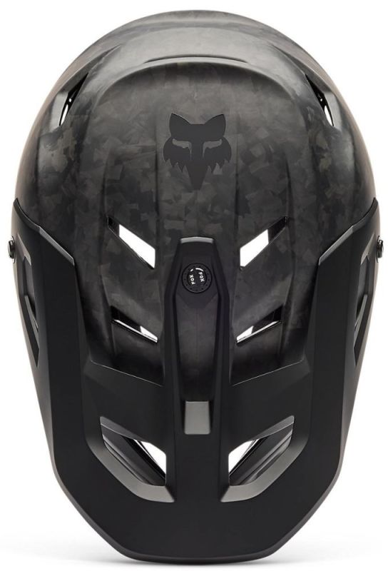 Шолом Fox Rampage Rs Helmet - Matte Black