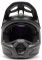 Шолом Fox Rampage Rs Helmet - Matte Black