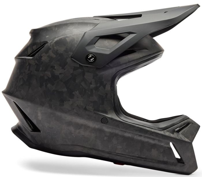 Шолом Fox Rampage Rs Helmet - Matte Black