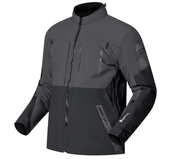 Мотокуртка RICHA ORION GTX GORETEX Black