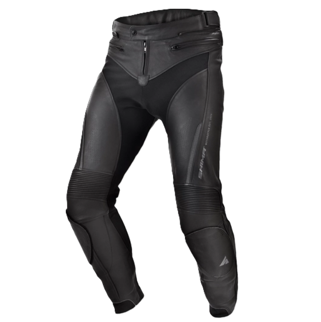 Мотоштани Shima Chase Black