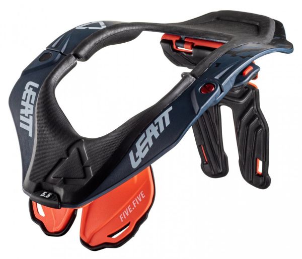 Захист Шиї Leatt 5.5 Neck Brace Coral