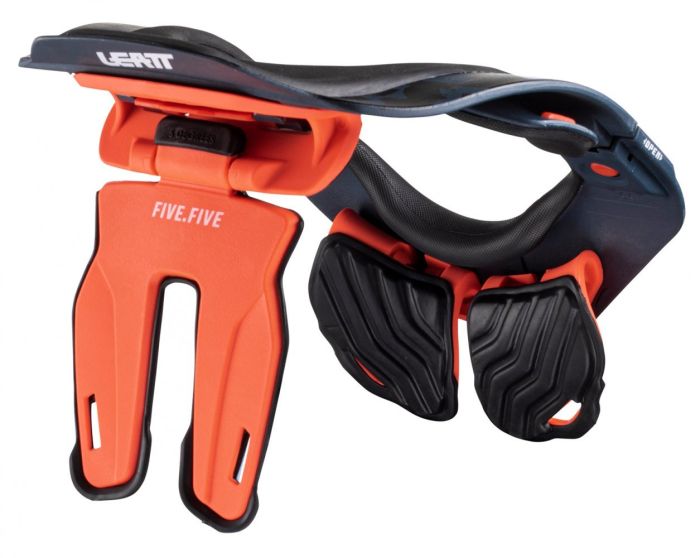 Захист Шиї Leatt 5.5 Neck Brace Coral