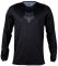 Джерсі Fox 180 Jersey - Blackout Black