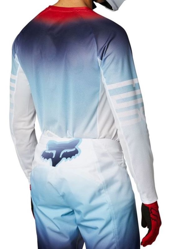 Джерсі Fox Airline Reepz Jersey Primrose